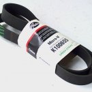 Gates K1000655 Micro-V Serpentine Belt Green Stripe 36mm x 1675mm OC
