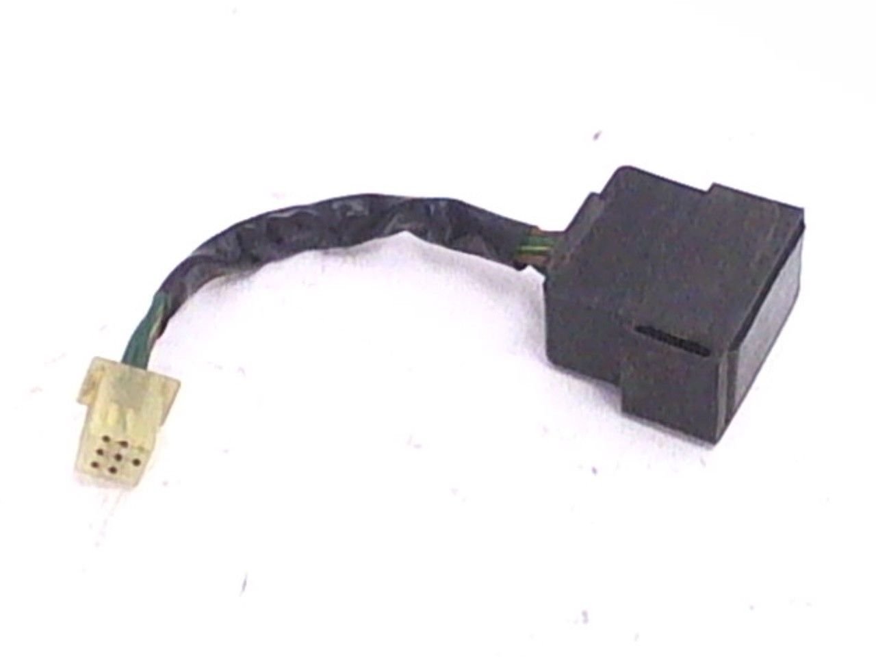Honda Stop & Tail Light Relay 1983 VT500FT Ascot