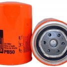 Fram PB50 Engine Oil Filter - Spin-on bypass for Jeep Checker American Motors