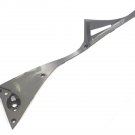 2007-2013 Honda CBR600RR Right Hand Middle Cowl Cowling Cover Trim CBR 600 RR