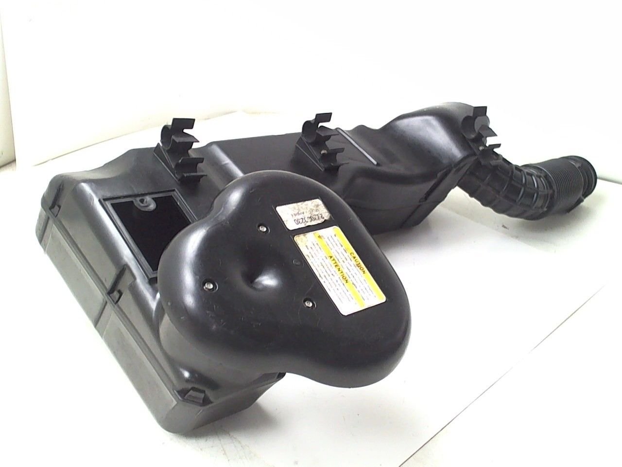 Seadoo Airbox Air Intake Silencer GTX 4Tec Wake GTI RXP