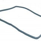 Kawasaki Trunk Seal 1987-2003 2000 Voyager XII ZG1200 Top Case Weatherstrip