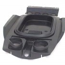 1999-2000 Kawasaki Ultra 150 JH1200 JetSki Duct Cover Inner Hood Panel 99-00