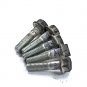 Honda CB400 Hawk II Front Wheel Disc Rotor Bolts CB 400 OEM NightHawk VFR750F