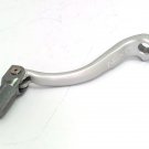 Next Components SF-101 Ghost Gear Shifter Silver for Honda CRF250R