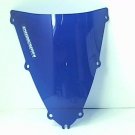 Lockhart Phillips Blue Windshield 1998 1999 Yamaha YZFR1 YZF 1000 R1 Motorcycle