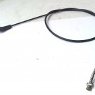 2012 Genuine Buddy 50cc Scooter Rear Brake Cable OEM Moped