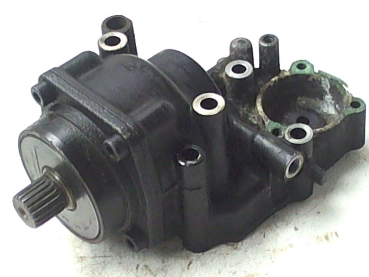 Honda VF750 Magna Engine Transmission Cross Output Shaft VF 750 OEM Motorcycle