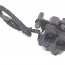 11-12 Dongfang DF250 RTC 250 SXR SportBike Left Front Brake Caliper
