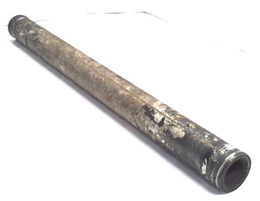 1998-2000 Seadoo XP Limited Exhaust Pipe Expansion Tube Hose Muffler Extension