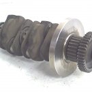 1984-1985 Honda GL1200I Gold Wing Motorcycle Crankshaft Engine Crank Shaft