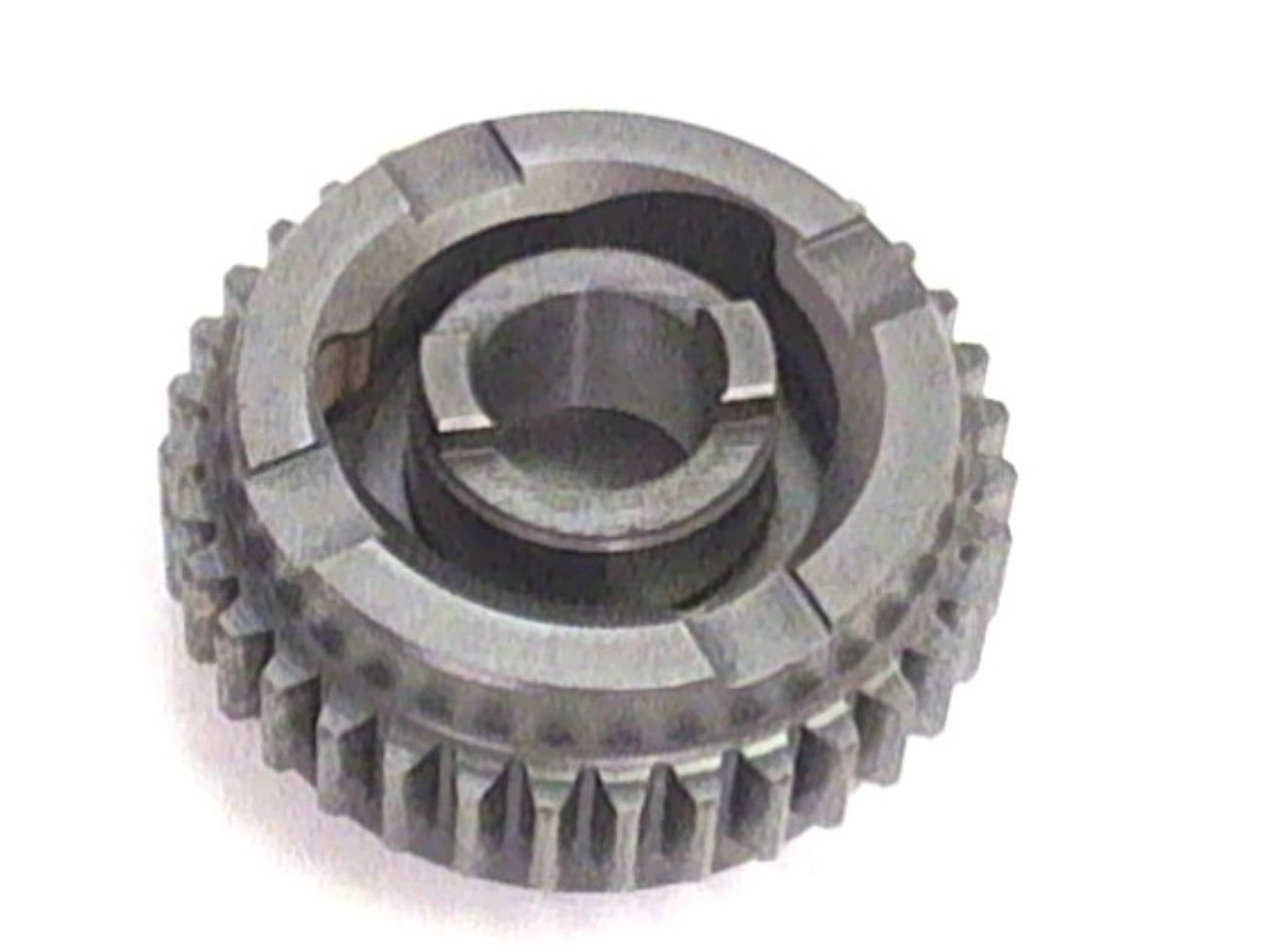 Suzuki One way Clutch Primary Drive Gear 1980 FA50 Moped Scooter 21110-02321