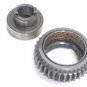 Suzuki One way Clutch Primary Drive Gear 1980 FA50 Moped Scooter 21110-02321