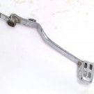 11-12 Dongfang DF250 RTC 250 SXR SportBike 167FMM Engine Rear Brake Pedal Lever
