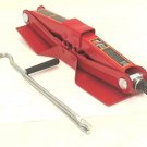 Torin Big Red T10152 Scissor Jack (Red)