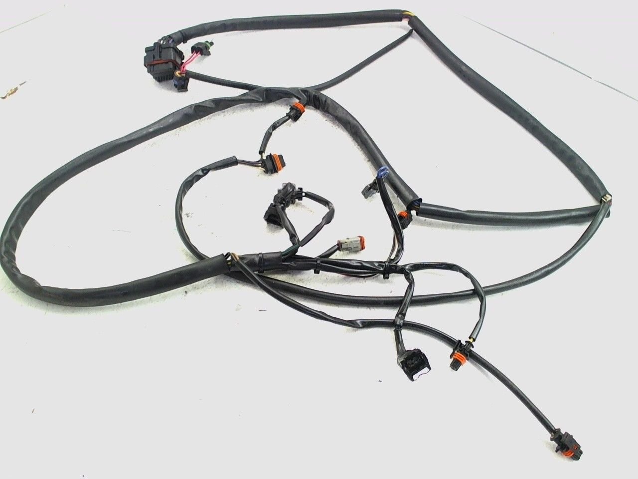 2000 2001 Sea-doo RX DI Main Electrical Motor Wire Harness Sea Doo 947 951