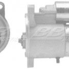 Parts General 6647 Starter Motor For Ford F-150 Heritage 1999-2007