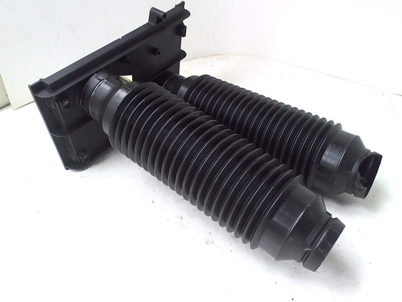 SeaDoo Lower Seat Bridge Vent Hoses OEM 1998-2002 GTX RFI LRV DI GTI