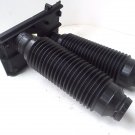 SeaDoo Lower Seat Bridge Vent Hoses OEM 1998-2002 GTX RFI LRV DI GTI