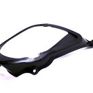 2007 Kawasaki ZX600 Right Headlight Cover Ring Trim ZX-6 Ninja