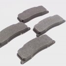 Quality Automotive Parts Semi-MetallicDisc Brake Pad For 1991-1997 Toyota Previa