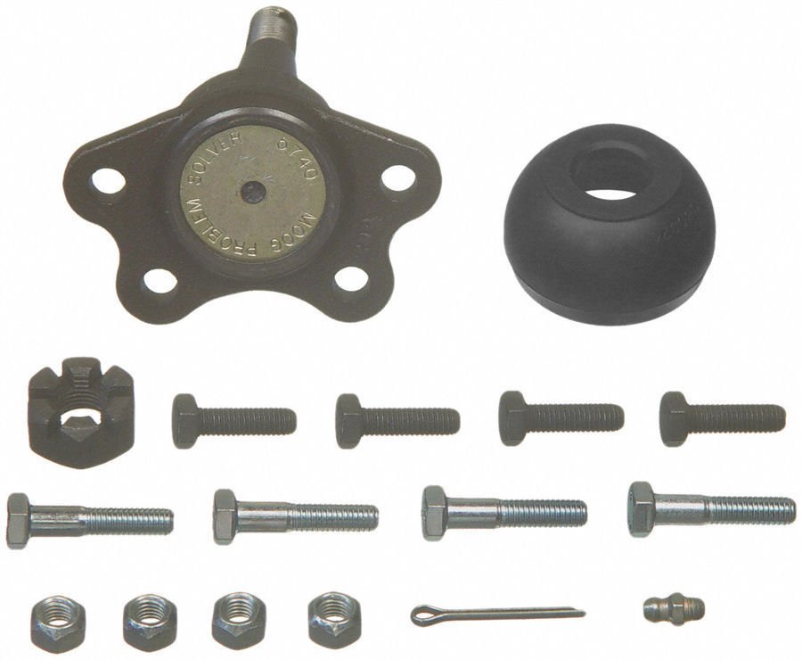 Front Upper K6292 Ball Joint For GMC Chevrolet Cadillac Blazer Suburban