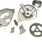 Honda Oil Pump Housing and Gear 1996-2015 Rebel CMX250C 2004