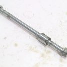 11-12 Dongfang DF250 RTC 250 SXR SportBike 167FMM Engine Front Wheel Axle Bolt