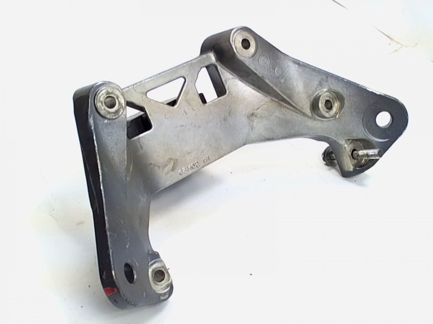 1997 1998 1999 Yamaha Engine Motor Mount Bracket Plate XL1200 GP1200