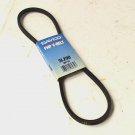 3L290 Dayco Synthetic Rubber Compound Wrapped FHP Utility V-belt NEW