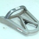 Verucci Rear Luggage Rack Grab Bar 2004 QingQi Chinese Scooter Qm50qt-3m