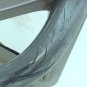 Verucci Rear Luggage Rack Grab Bar 2004 QingQi Chinese Scooter Qm50qt-3m