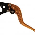 PSR Gold Click-N-Roll Clutch Shorty Lever Triumph Sprint TT600 955i Speed Triple