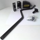 Moose ATV Quick Release Universal Rear Rack Gun Case Holder Hunting