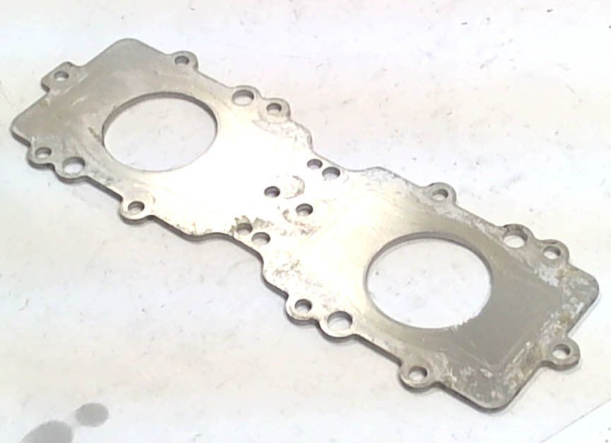 2000-2005 Yamaha GP800 Intake Reed Plate Valve GP 800 R Waverunner Spacer Carb