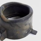 98-15 Yamaha V-Star 650 Classic Custom XVS650 Swingarm Drive Shaft Boot Cover