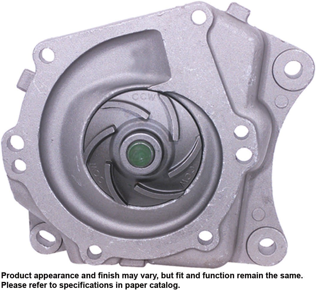 Pronto 58-330 Engine Water Pump For Buick Chevrolet Pontiac Oldsmobile
