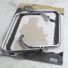 Yamaha 1300 Roysl Star Boulevard Accessories Saddlebag Support Bars Brackets
