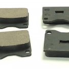 1973-1977 Audi 100 Series D111 Disc Brake Pad