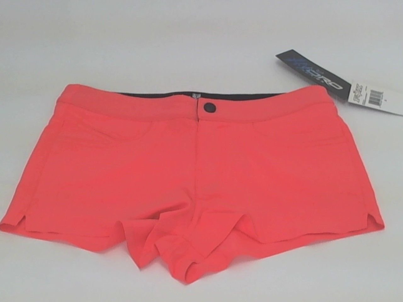 Fox Racing Womens Pink Prowress Boardshorts Quick Dry Shorts Swin Trunks Size 3