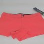 Fox Racing Womens Pink Prowress Boardshorts Quick Dry Shorts Swin Trunks Size 3