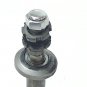 Yamaha V Star 1100 650 Classic Silverado Steering Lower Triple Tree Clamp Stem