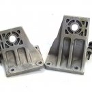 Yamaha XLT1200 Limited Rear Motor Mount Brackets XL XLT 1200 Waverunner Parts