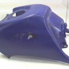 Kasea Skyhawk 250 ATV Plastic Gas Fuel Tank Cover Blue 250cc