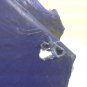 Kasea Skyhawk 250 ATV Plastic Gas Fuel Tank Cover Blue 250cc