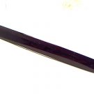 2001-2011 Honda Goldwing Saddlebags Right Lower Molding Trim Maroon GL1800 USED