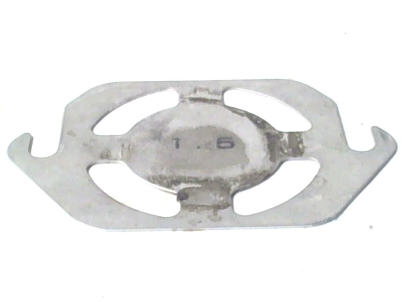 Honda Aquatrax F-12X Engine Motor Mount Shim 1.5mm R-12 F-12 R-12X F-15 ...