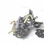 Honda VTX1300 VT1300 OEM Engine Oil Pump Fury Retro Stateline Interstate Sabre