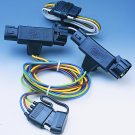 Pico Litemate Vehicle Trailer Connector Wiring Kit 95-02 Full Size Trucks Dakota