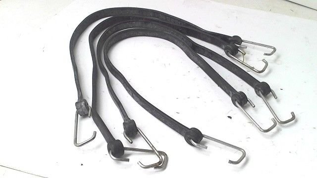 Arctic Cat Tigershark Monte Carlo Daytona 640 770 900 Gas Oil Tank Tiedown Strap